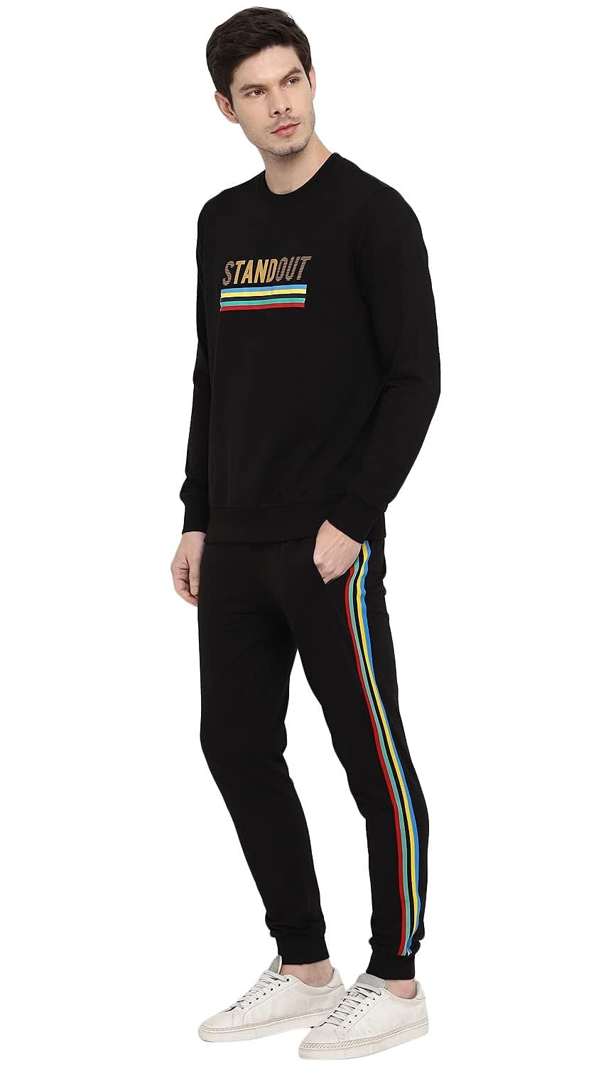 Cream Check Collar Shirt